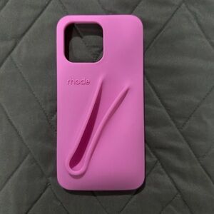 Rhode Summer Lip Case